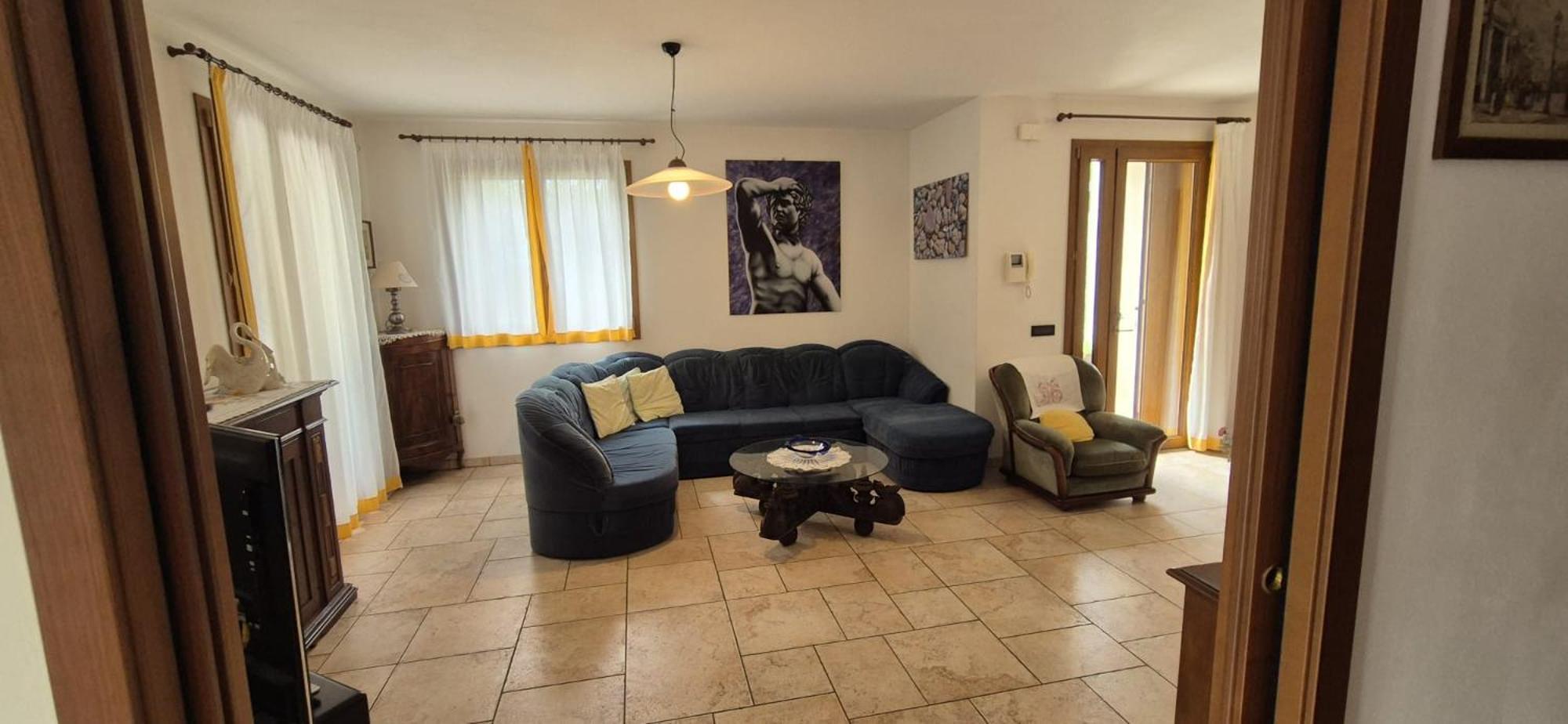 Willa Maryhouse Borso del Grappa Zewnętrze zdjęcie