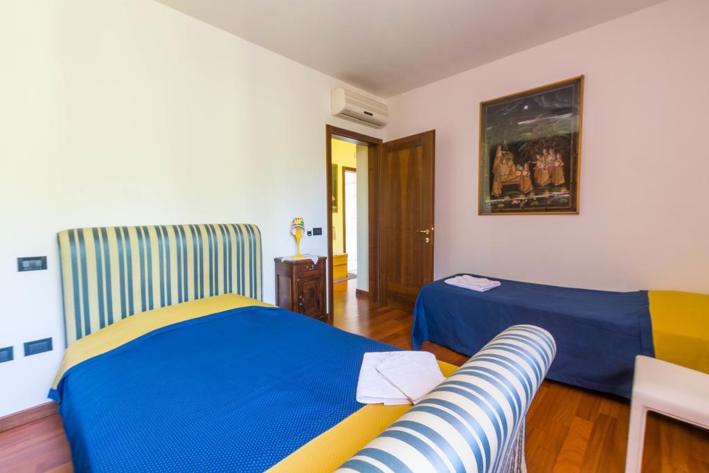 Willa Maryhouse Borso del Grappa Zewnętrze zdjęcie