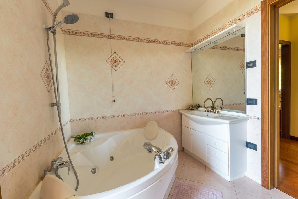 Willa Maryhouse Borso del Grappa Zewnętrze zdjęcie