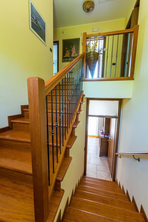 Willa Maryhouse Borso del Grappa Zewnętrze zdjęcie