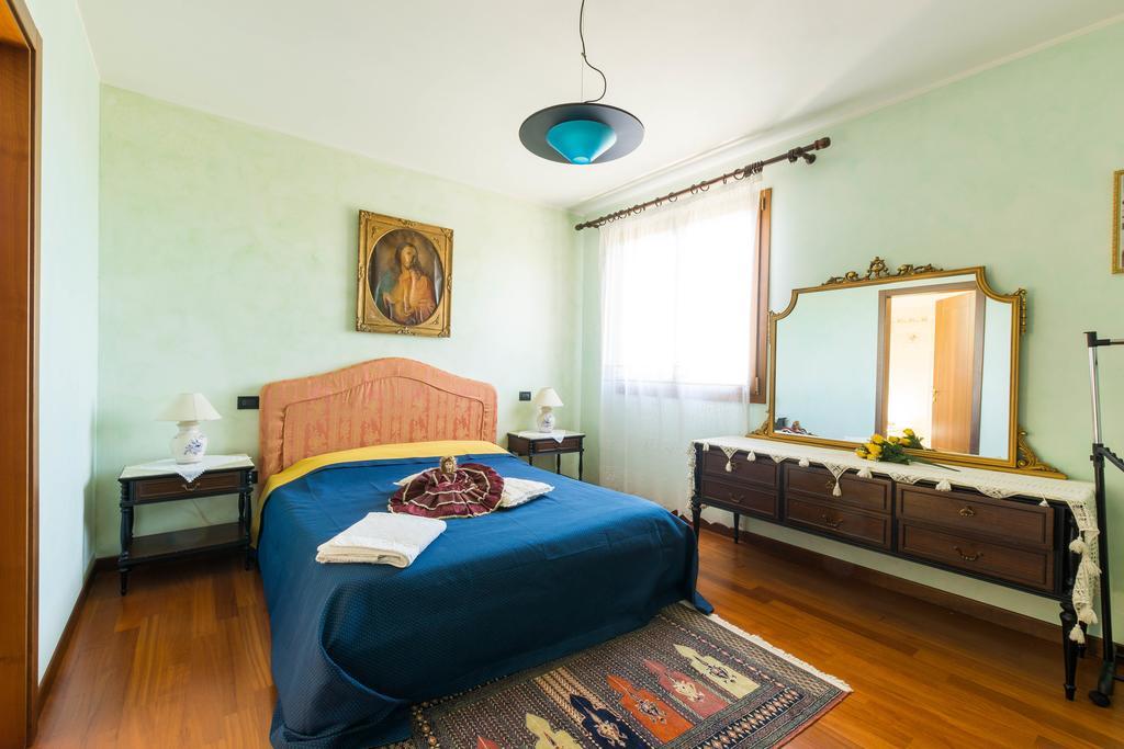 Willa Maryhouse Borso del Grappa Zewnętrze zdjęcie