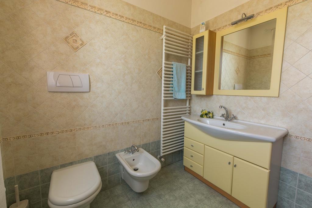 Willa Maryhouse Borso del Grappa Zewnętrze zdjęcie