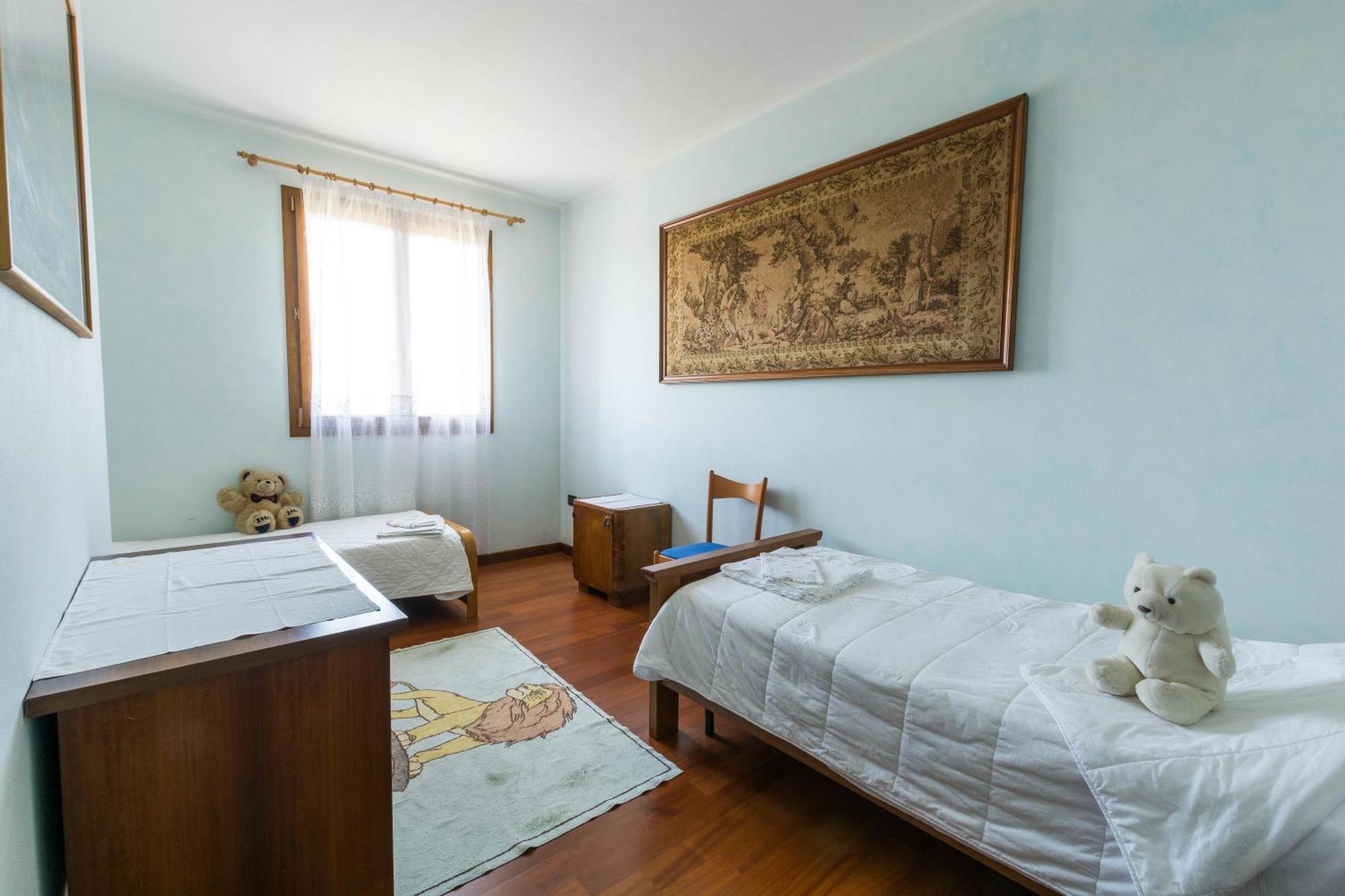 Willa Maryhouse Borso del Grappa Zewnętrze zdjęcie
