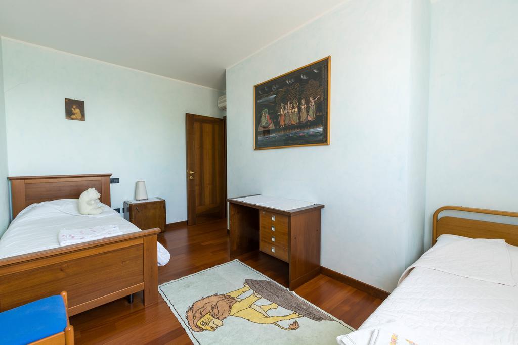 Willa Maryhouse Borso del Grappa Zewnętrze zdjęcie