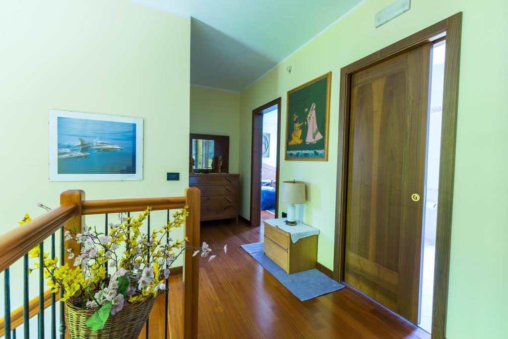 Willa Maryhouse Borso del Grappa Zewnętrze zdjęcie