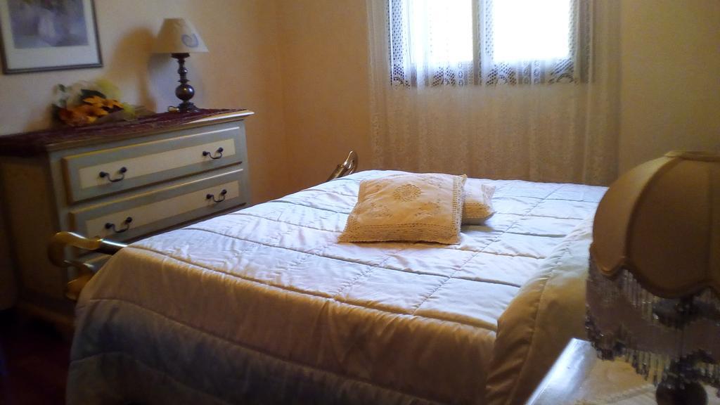 Willa Maryhouse Borso del Grappa Zewnętrze zdjęcie