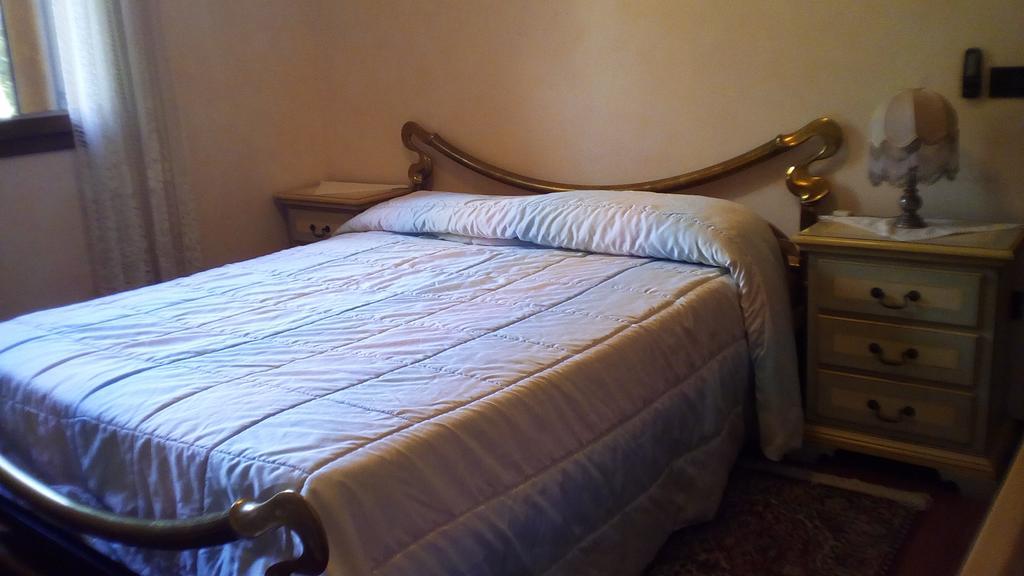 Willa Maryhouse Borso del Grappa Zewnętrze zdjęcie